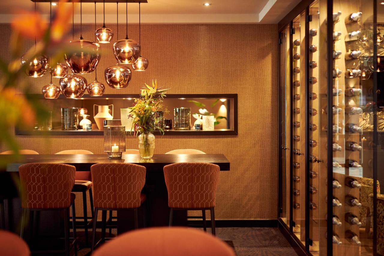 Hotel Der Valk Groningen