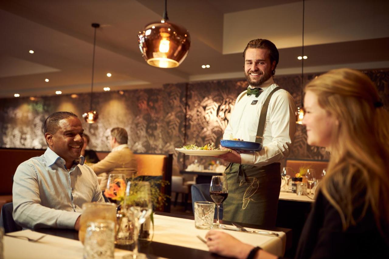 Der Valk Groningen Hotel 4*